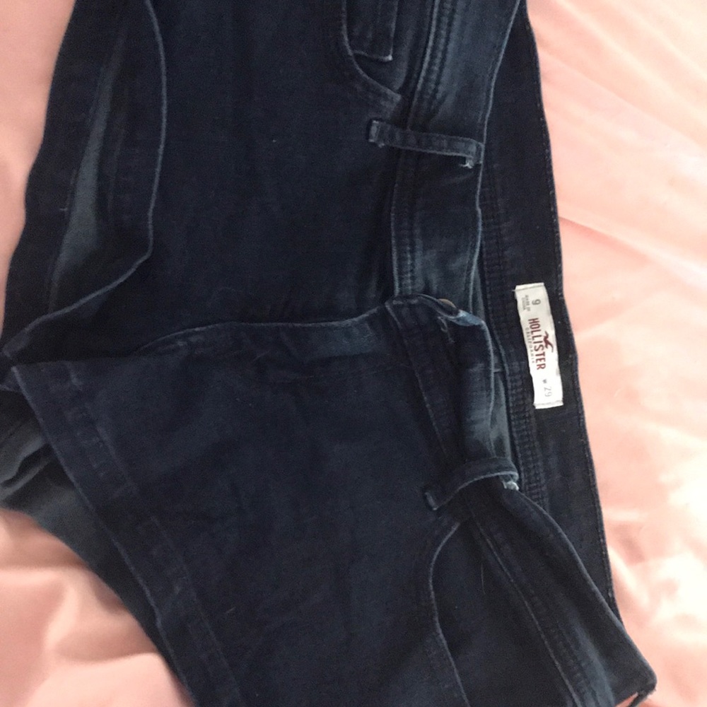 Hollister
